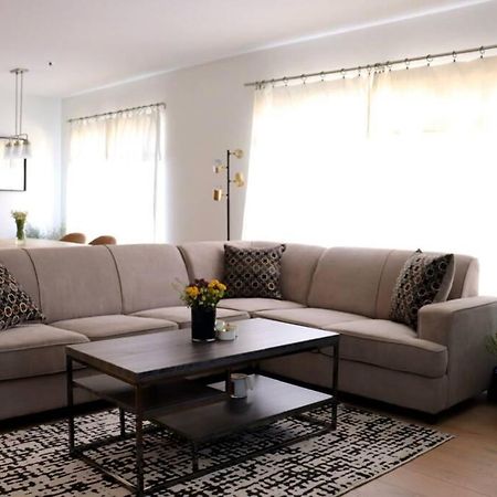 Heart Of West Hollywood Modern Suite 2 Bedroom 2 Bath Los Angeles Zewnętrze zdjęcie