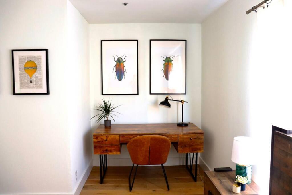 Heart Of West Hollywood Modern Suite 2 Bedroom 2 Bath Los Angeles Zewnętrze zdjęcie