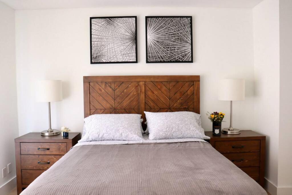 Heart Of West Hollywood Modern Suite 2 Bedroom 2 Bath Los Angeles Zewnętrze zdjęcie