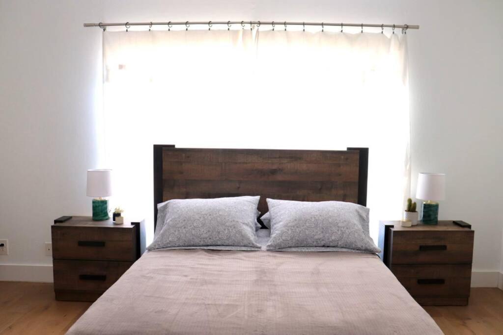 Heart Of West Hollywood Modern Suite 2 Bedroom 2 Bath Los Angeles Zewnętrze zdjęcie