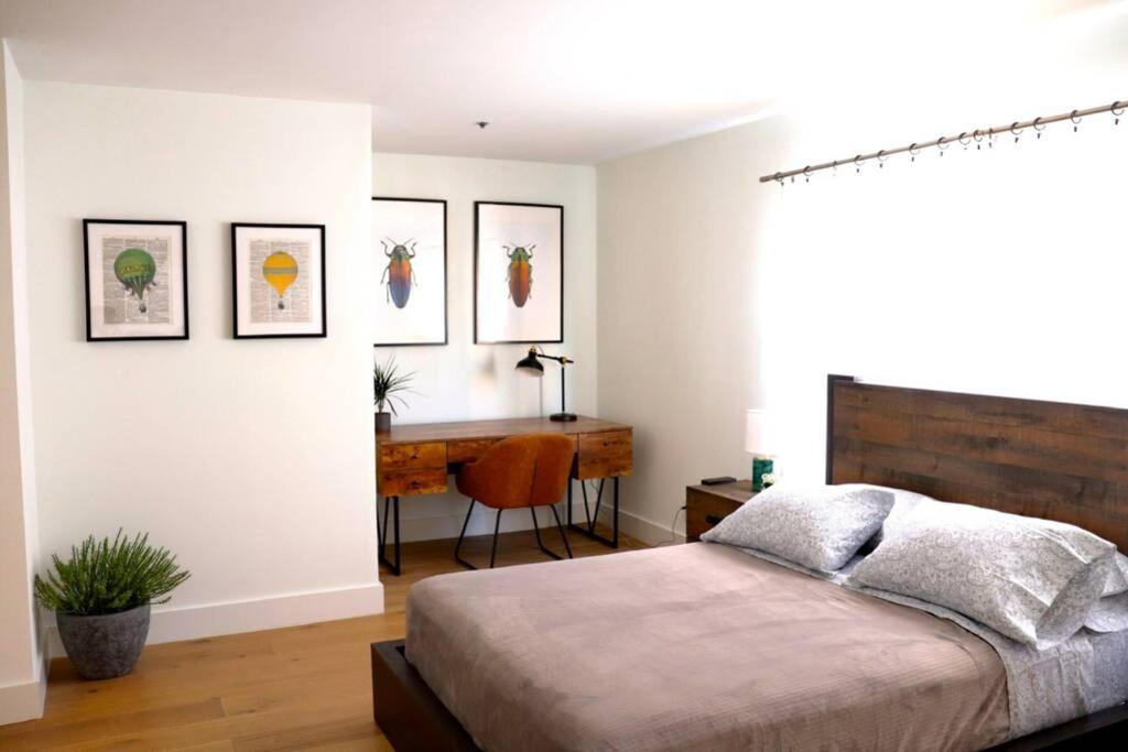 Heart Of West Hollywood Modern Suite 2 Bedroom 2 Bath Los Angeles Zewnętrze zdjęcie