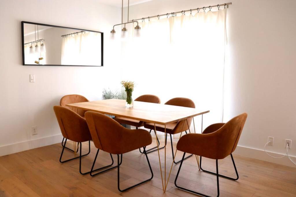 Heart Of West Hollywood Modern Suite 2 Bedroom 2 Bath Los Angeles Zewnętrze zdjęcie