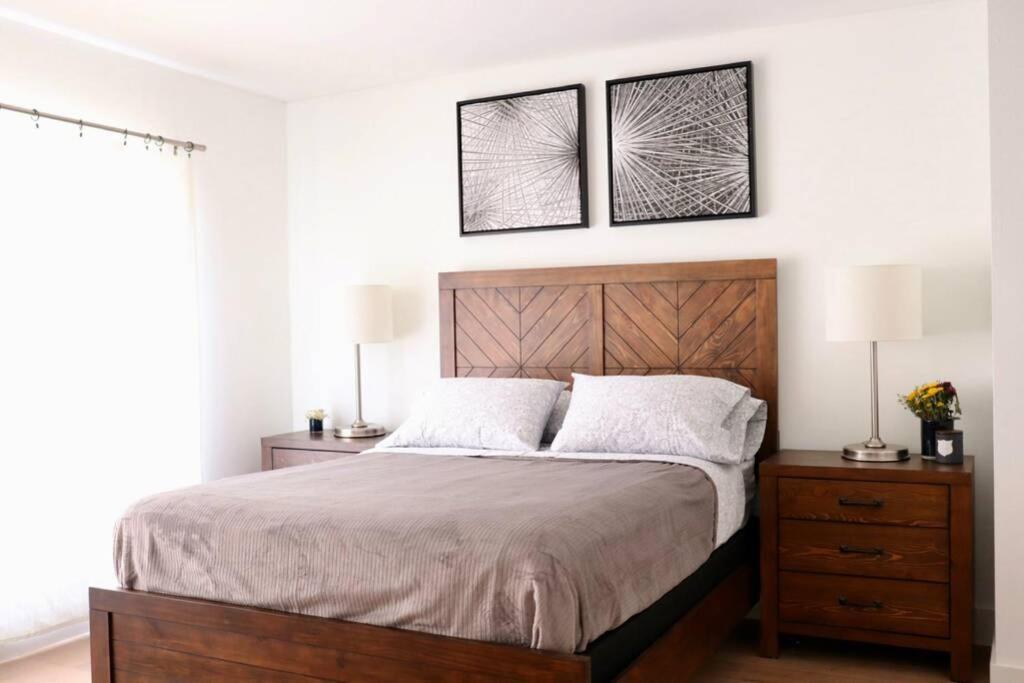 Heart Of West Hollywood Modern Suite 2 Bedroom 2 Bath Los Angeles Zewnętrze zdjęcie