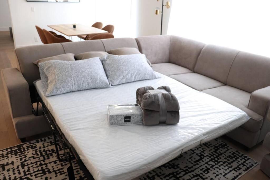 Heart Of West Hollywood Modern Suite 2 Bedroom 2 Bath Los Angeles Zewnętrze zdjęcie
