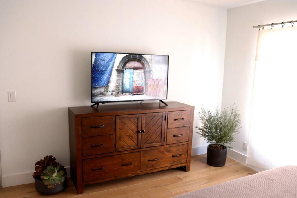 Heart Of West Hollywood Modern Suite 2 Bedroom 2 Bath Los Angeles Zewnętrze zdjęcie
