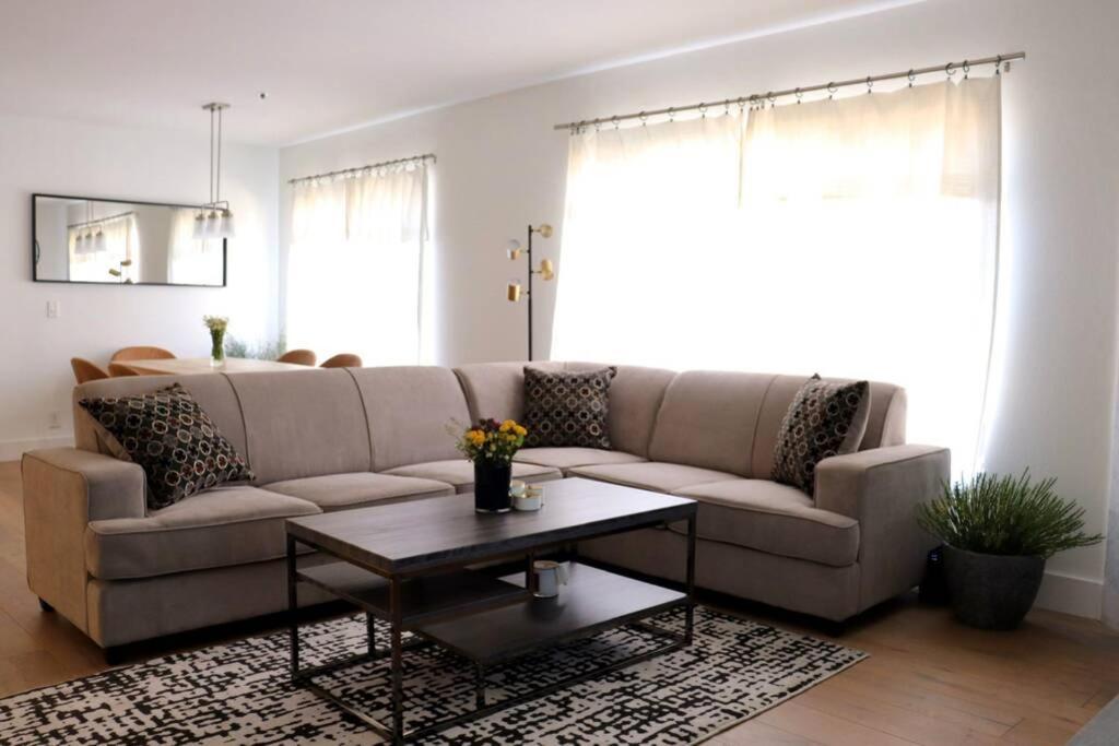 Heart Of West Hollywood Modern Suite 2 Bedroom 2 Bath Los Angeles Zewnętrze zdjęcie